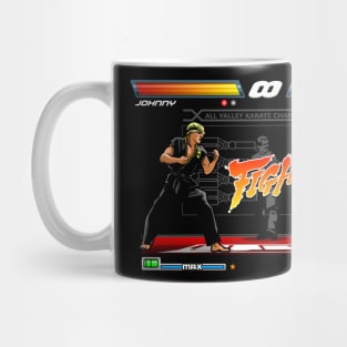 Ready Fight Mug